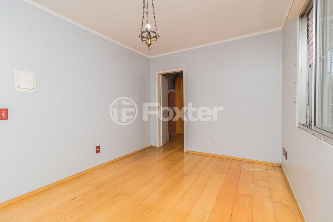 Apartamento à venda com 1 quarto, 41m² - Foto 2