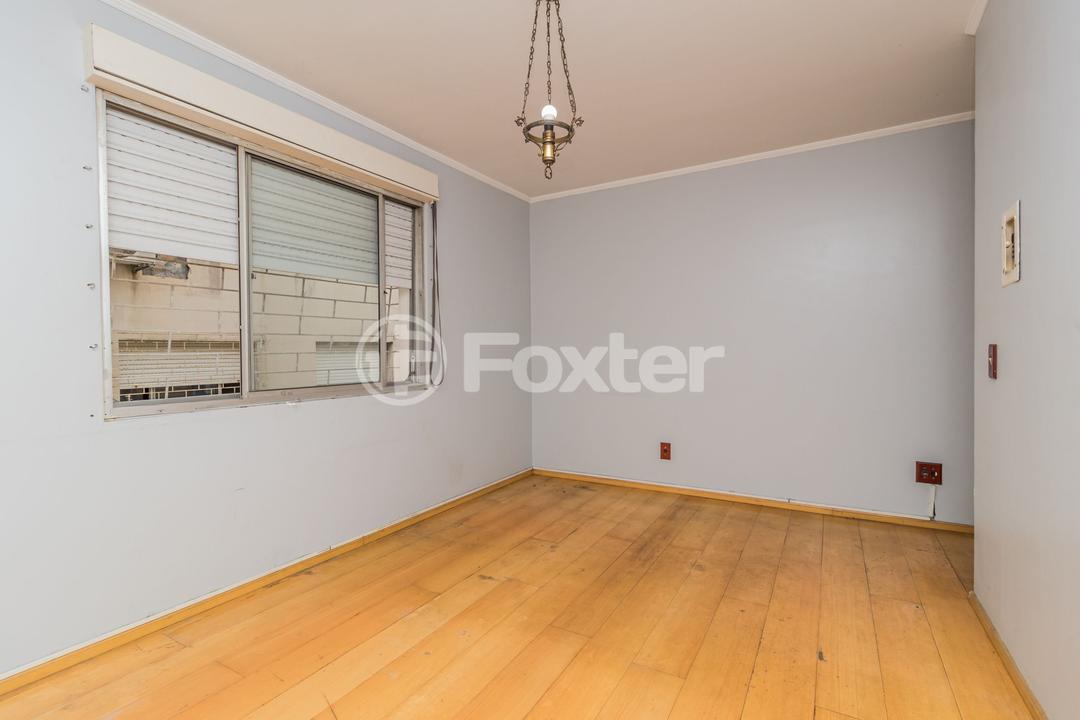 Apartamento à venda com 1 quarto, 41m² - Foto 3