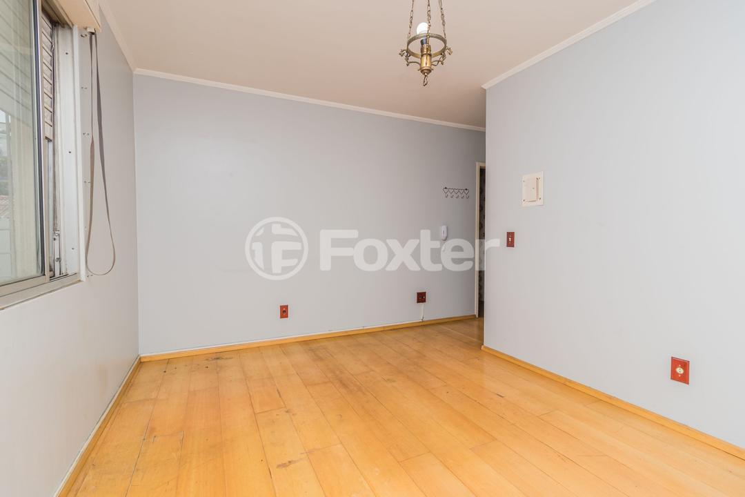 Apartamento à venda com 1 quarto, 41m² - Foto 4