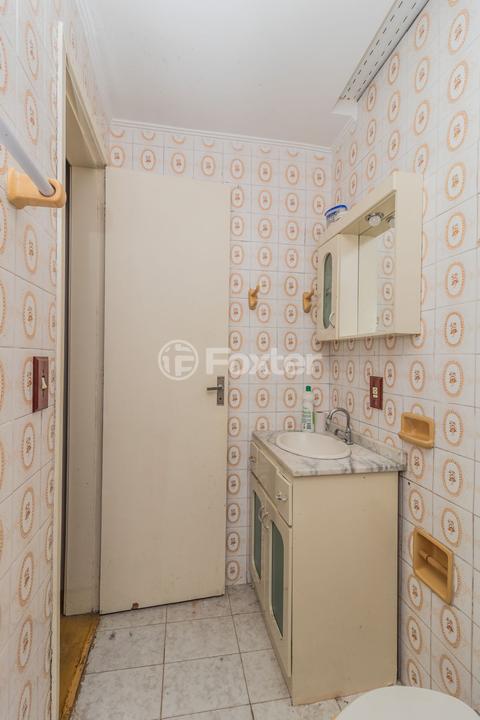 Apartamento à venda com 1 quarto, 41m² - Foto 5
