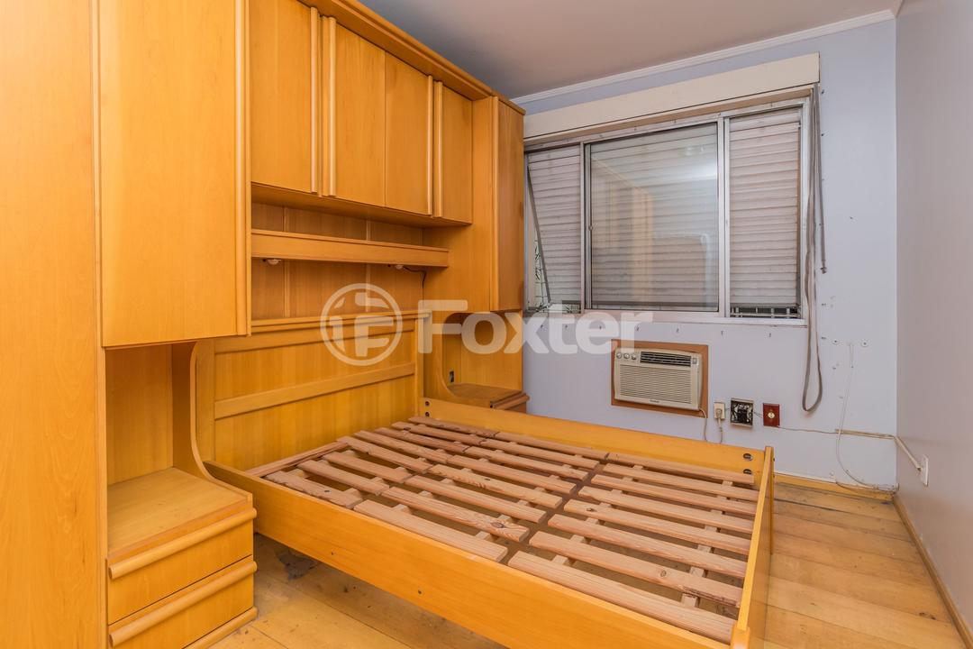 Apartamento à venda com 1 quarto, 41m² - Foto 6
