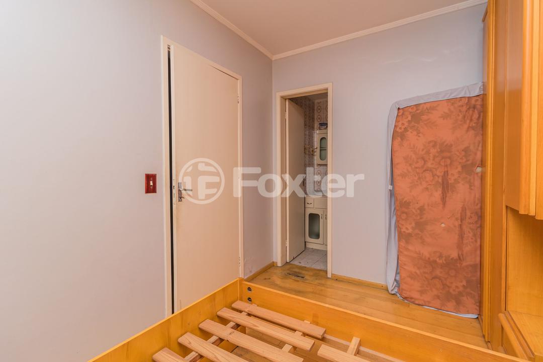 Apartamento à venda com 1 quarto, 41m² - Foto 7