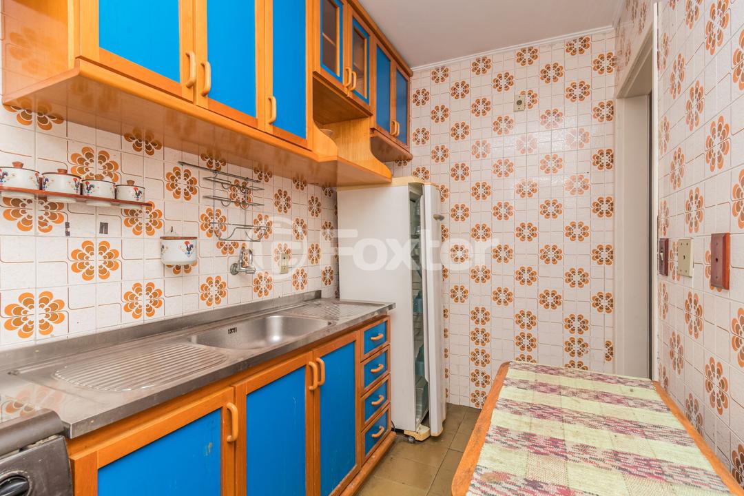 Apartamento à venda com 1 quarto, 41m² - Foto 8