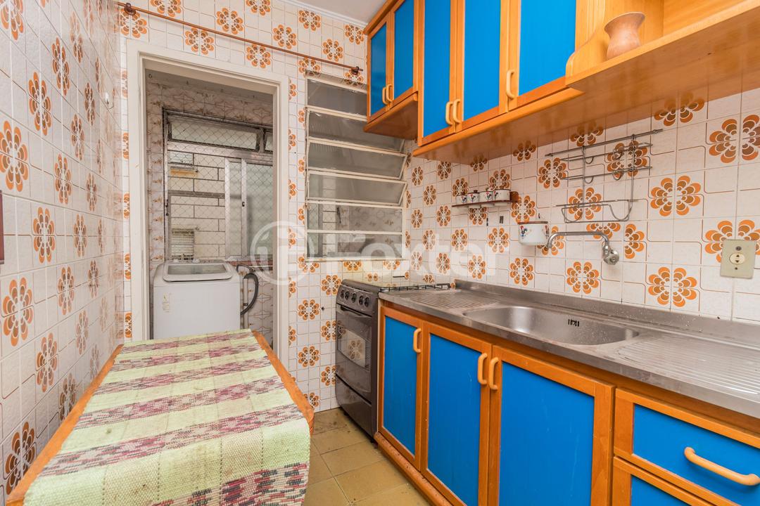 Apartamento à venda com 1 quarto, 41m² - Foto 9
