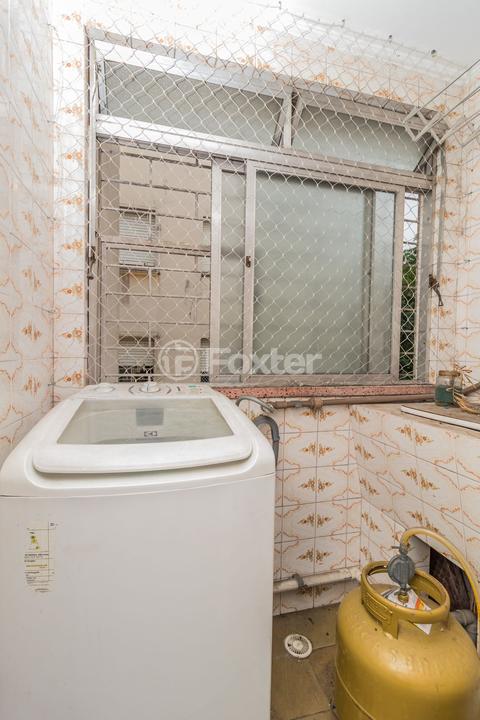 Apartamento à venda com 1 quarto, 41m² - Foto 10