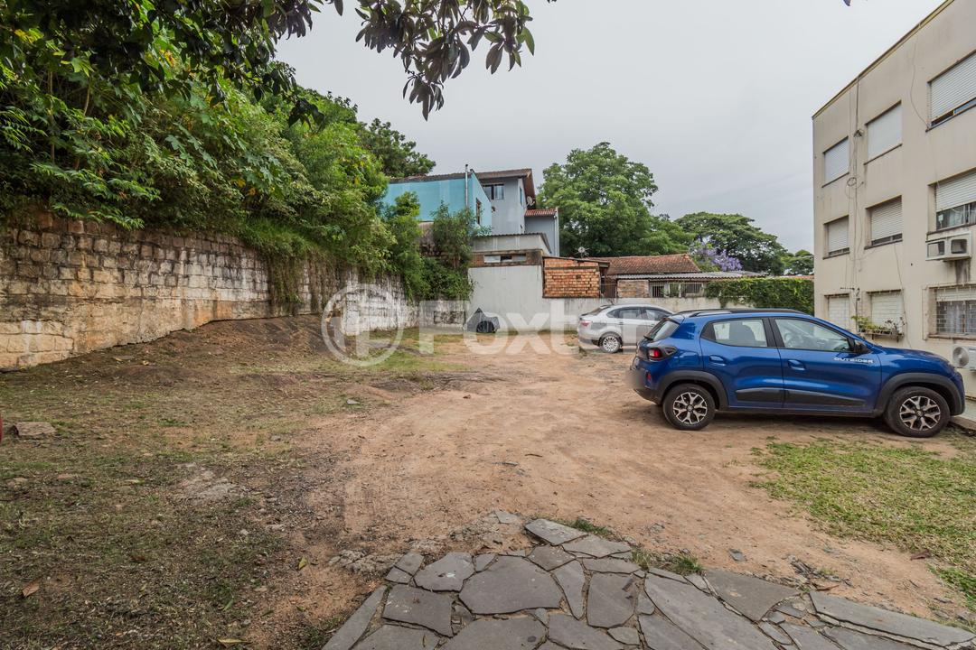 Apartamento à venda com 1 quarto, 41m² - Foto 11