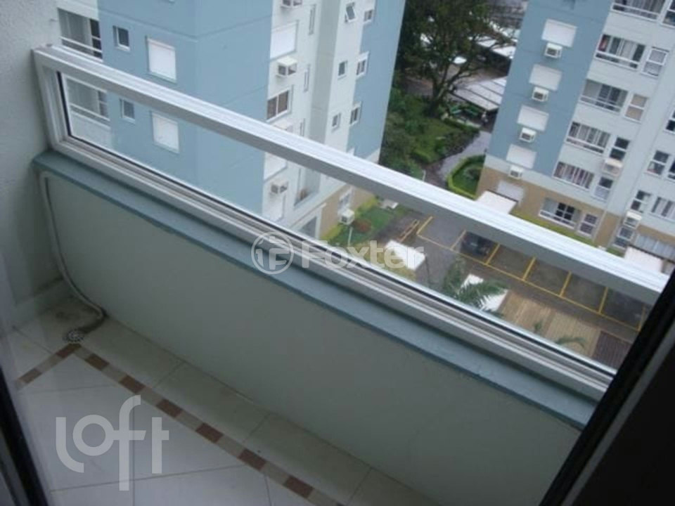 Apartamento à venda com 2 quartos, 57m² - Foto 2