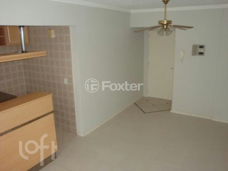 Apartamento à venda com 2 quartos, 57m² - Foto 6
