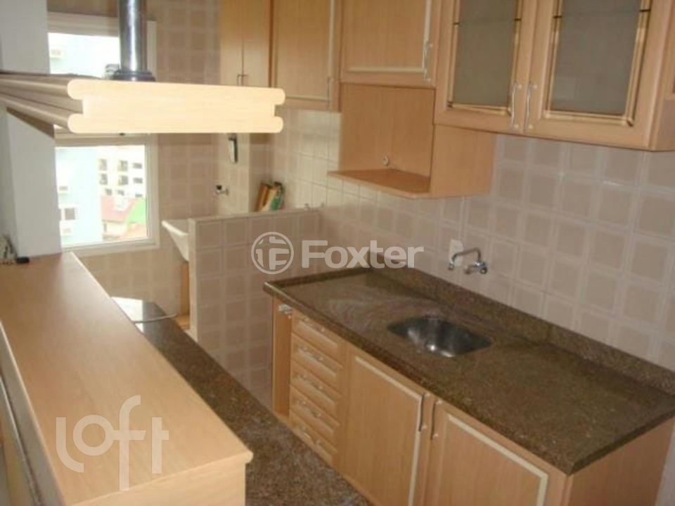 Apartamento à venda com 2 quartos, 57m² - Foto 3