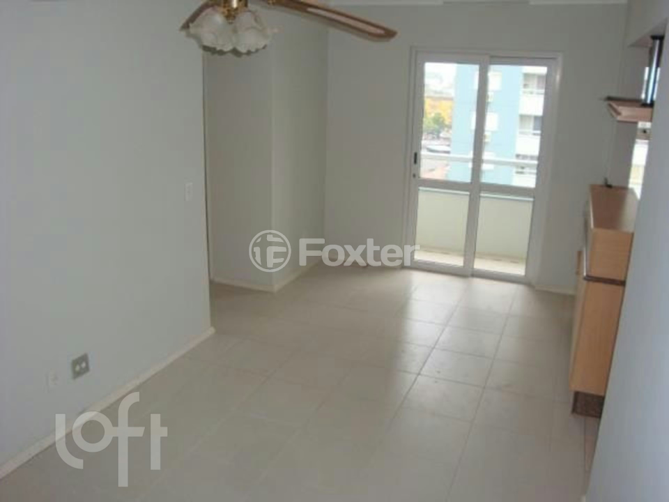 Apartamento à venda com 2 quartos, 57m² - Foto 9