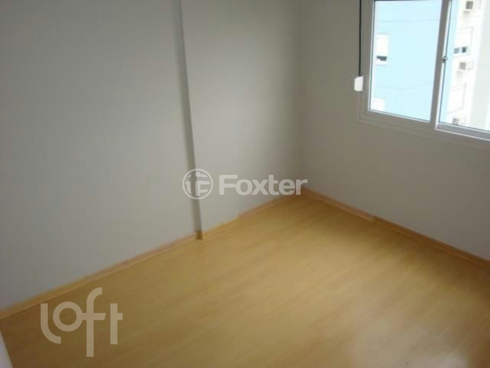 Apartamento à venda com 2 quartos, 57m² - Foto 5