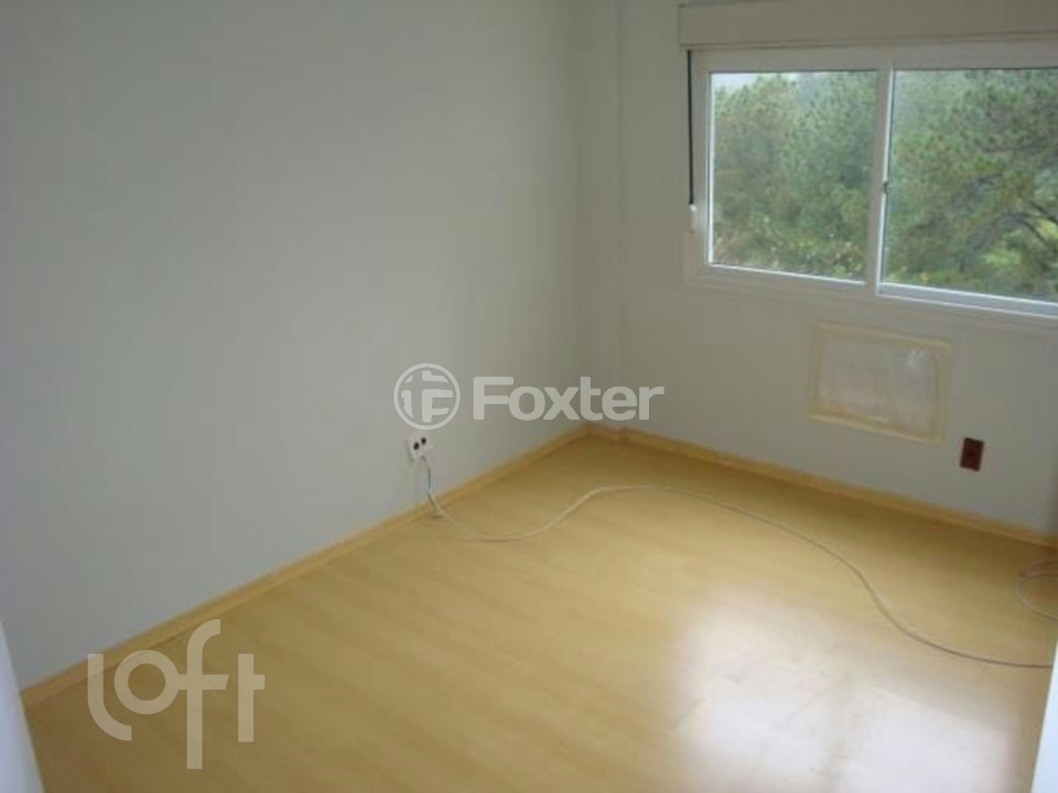 Apartamento à venda com 2 quartos, 57m² - Foto 4