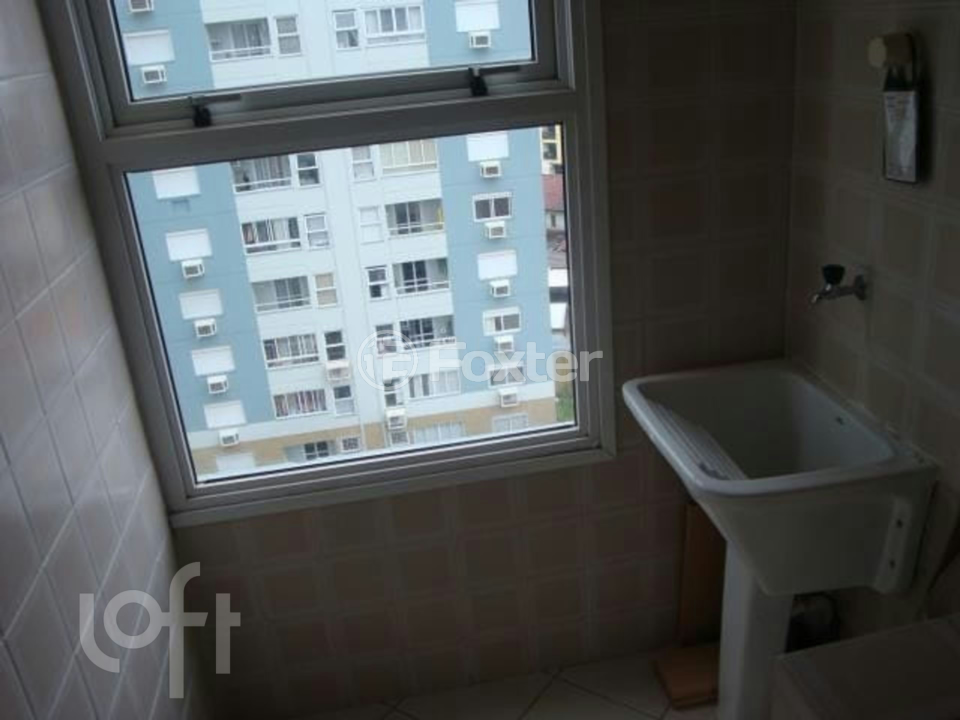 Apartamento à venda com 2 quartos, 57m² - Foto 8