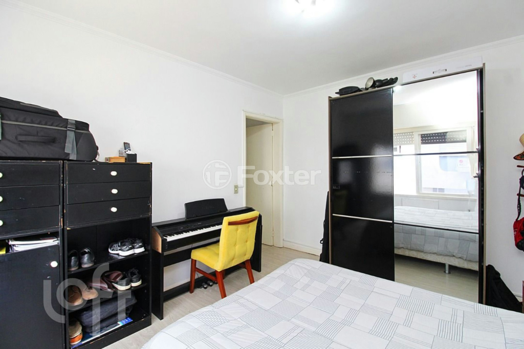 Apartamento à venda com 2 quartos, 70m² - Foto 13