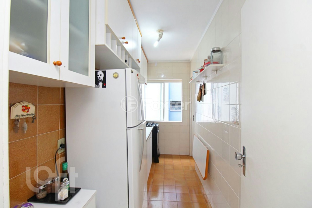 Apartamento à venda com 2 quartos, 70m² - Foto 6