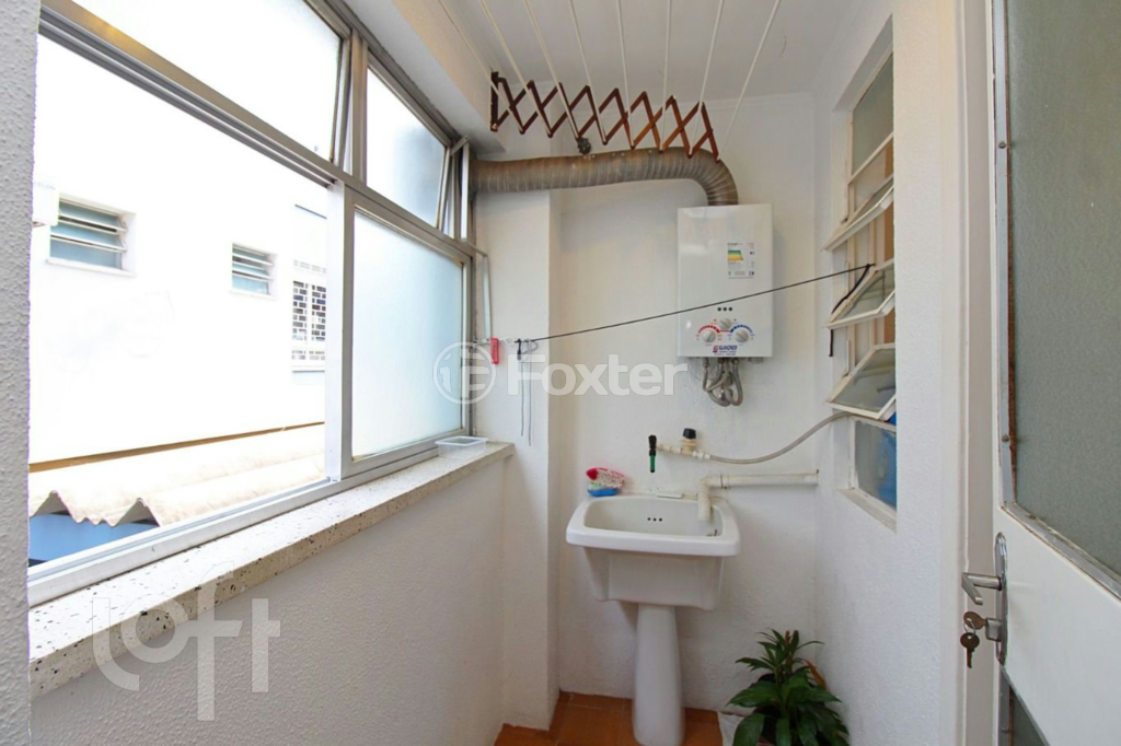 Apartamento à venda com 2 quartos, 70m² - Foto 8