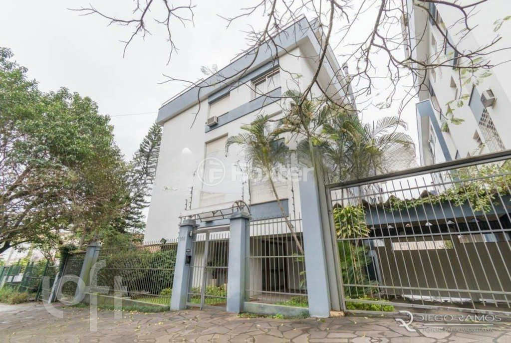 Apartamento à venda com 2 quartos, 70m² - Foto 17