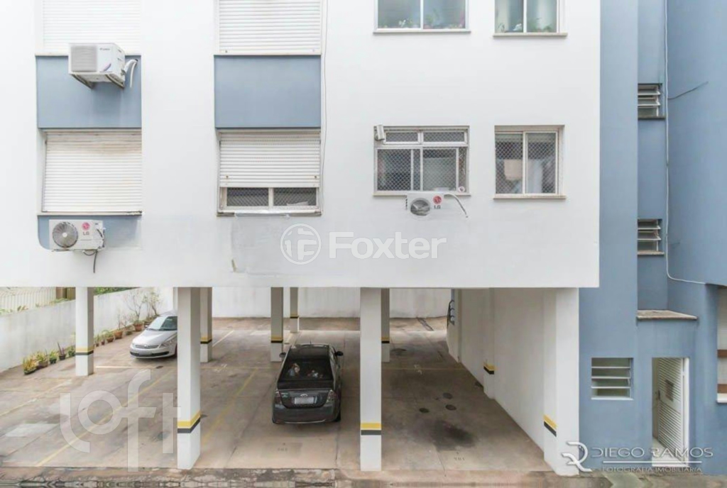 Apartamento à venda com 2 quartos, 70m² - Foto 16