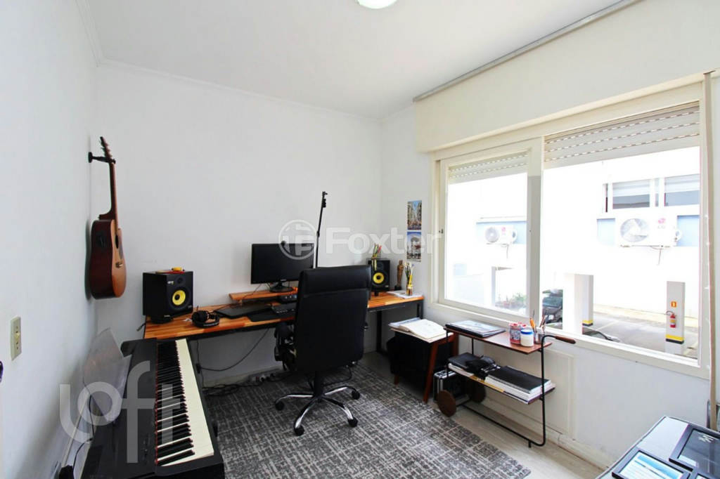 Apartamento à venda com 2 quartos, 70m² - Foto 11