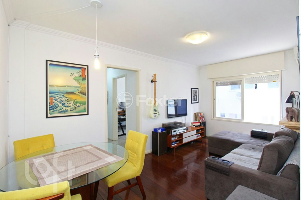 Apartamento à venda com 2 quartos, 70m² - Foto 22