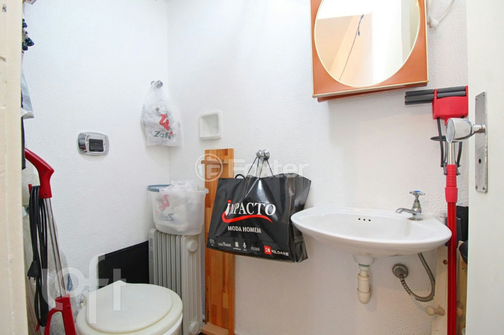Apartamento à venda com 2 quartos, 70m² - Foto 10