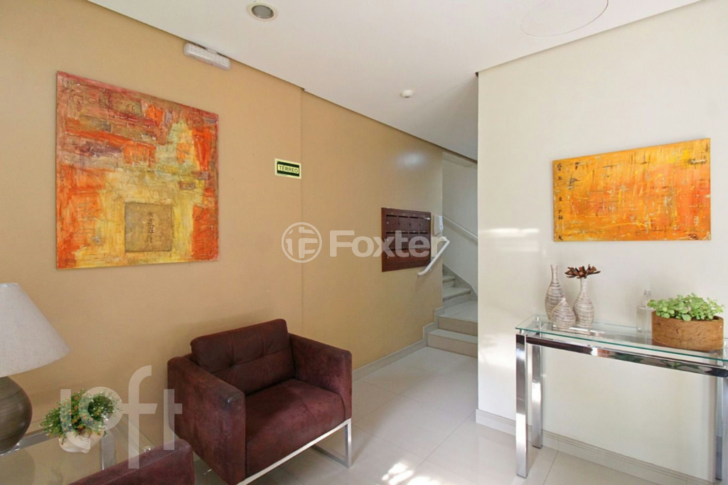 Apartamento à venda com 2 quartos, 70m² - Foto 20