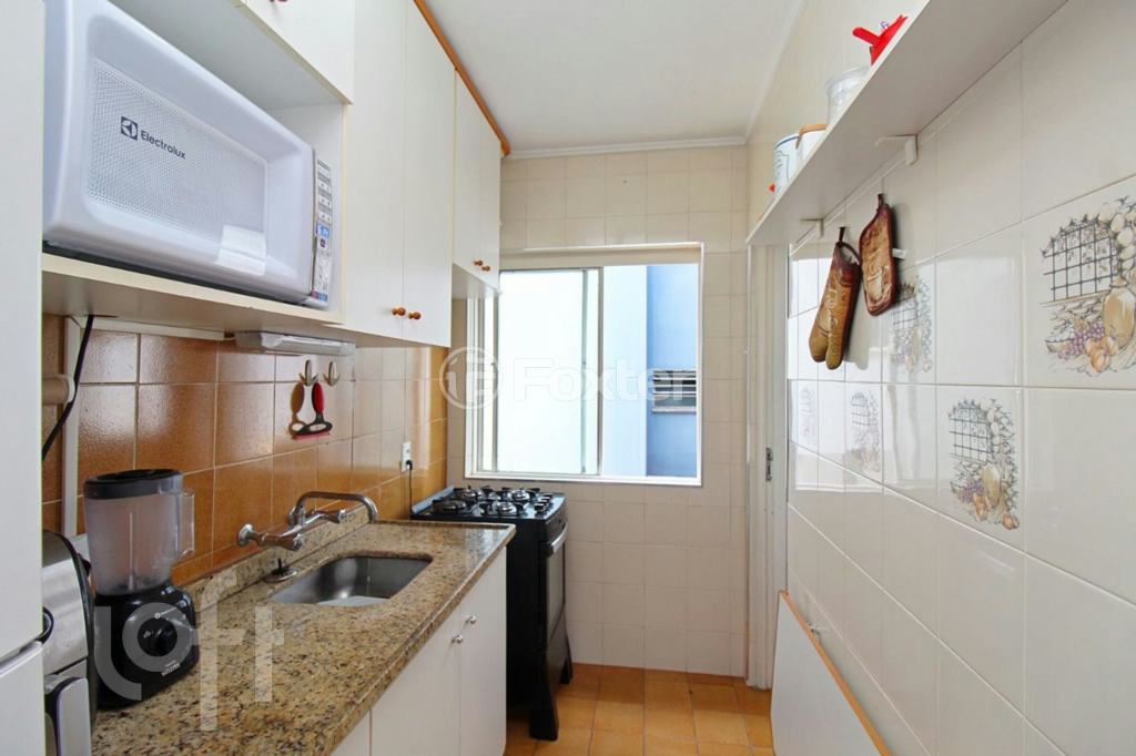 Apartamento à venda com 2 quartos, 70m² - Foto 5