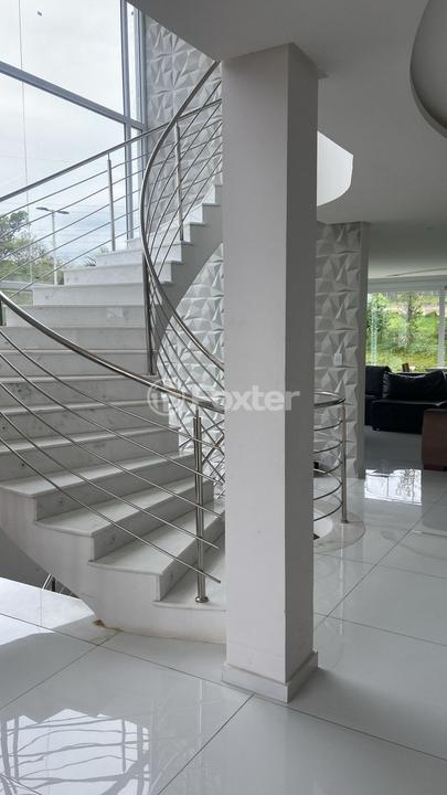 Casa de Condomínio à venda com 4 quartos, 534m² - Foto 7