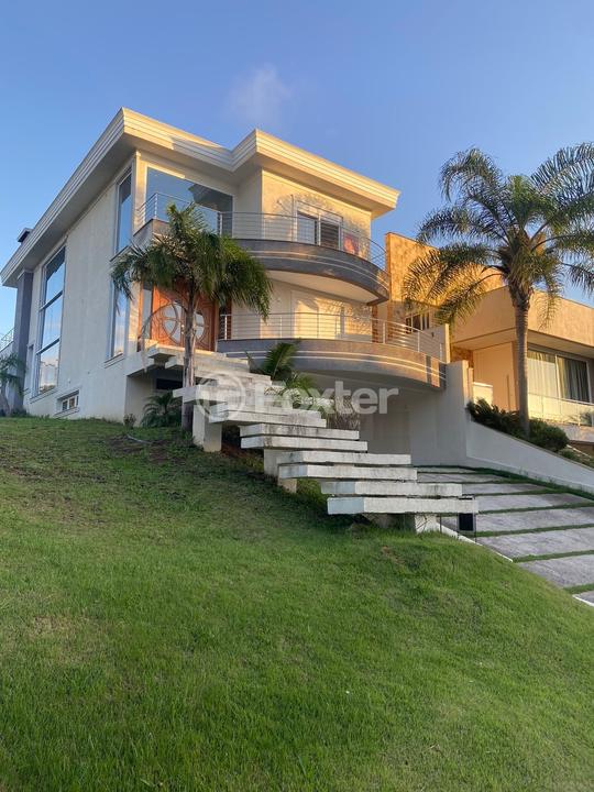 Casa de Condomínio à venda com 4 quartos, 534m² - Foto 3