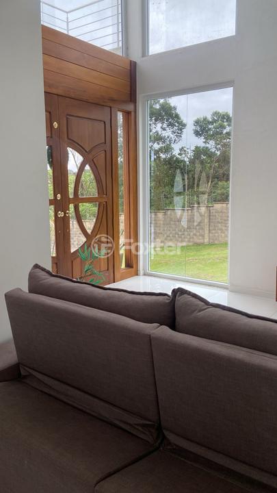 Casa de Condomínio à venda com 4 quartos, 534m² - Foto 9