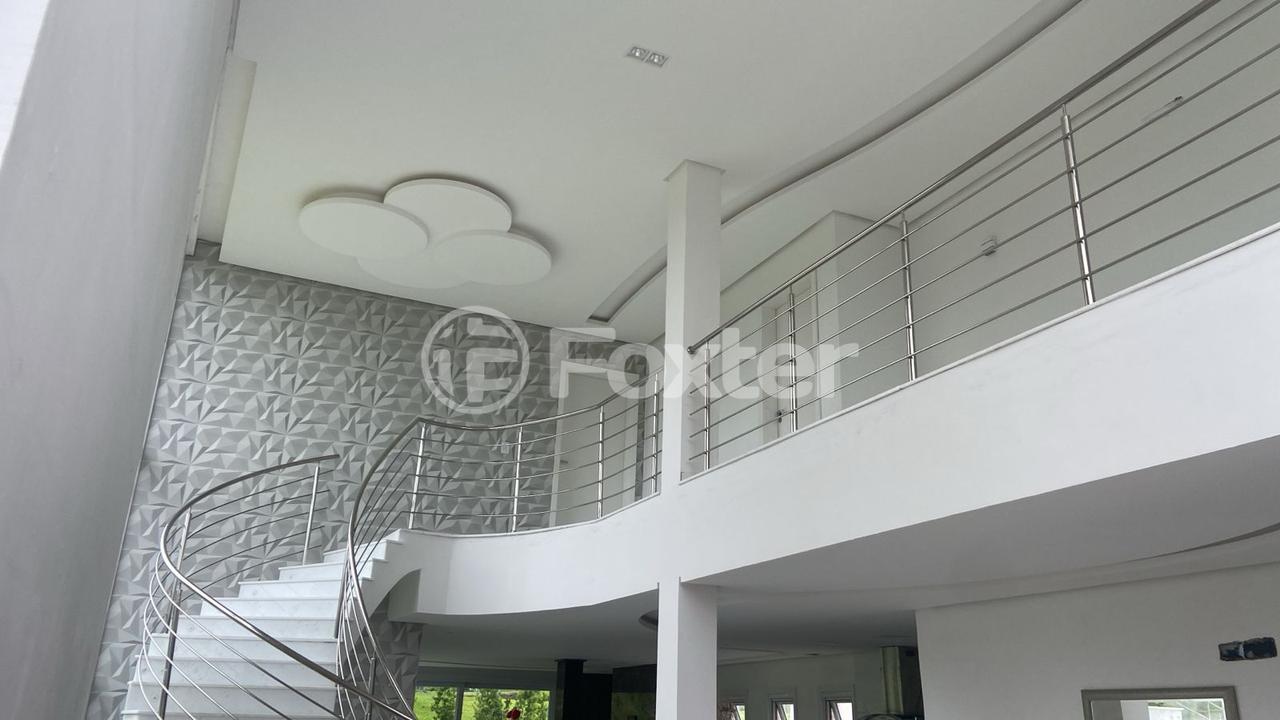 Casa de Condomínio à venda com 4 quartos, 534m² - Foto 14