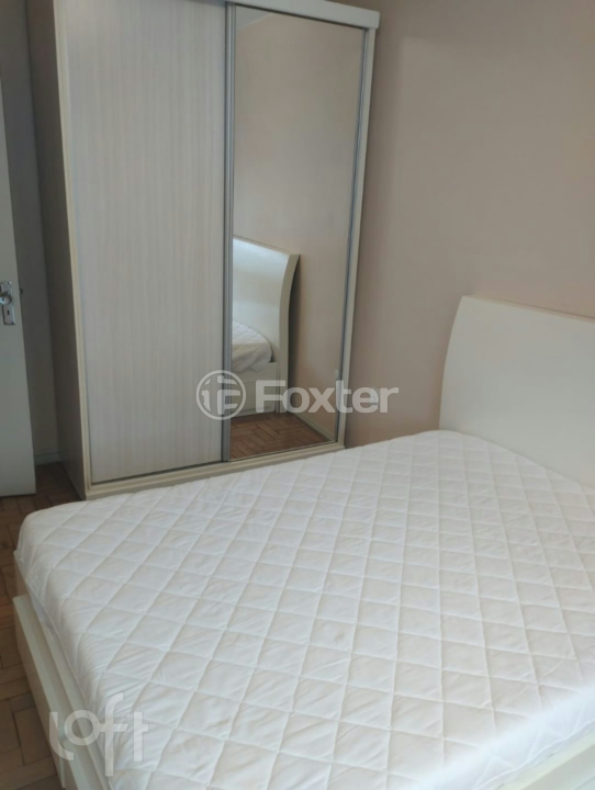 Apartamento à venda com 2 quartos, 73m² - Foto 11