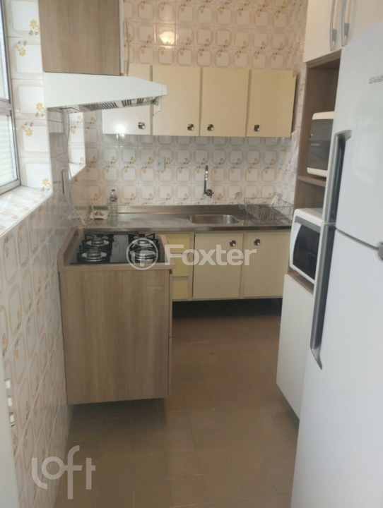 Apartamento à venda com 2 quartos, 73m² - Foto 5