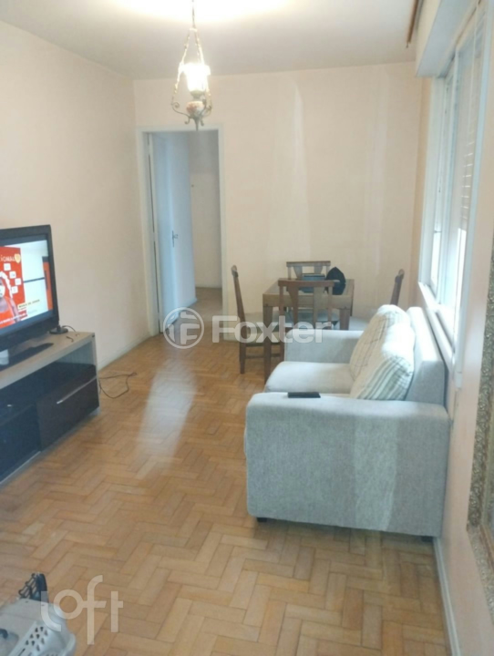 Apartamento à venda com 2 quartos, 73m² - Foto 3