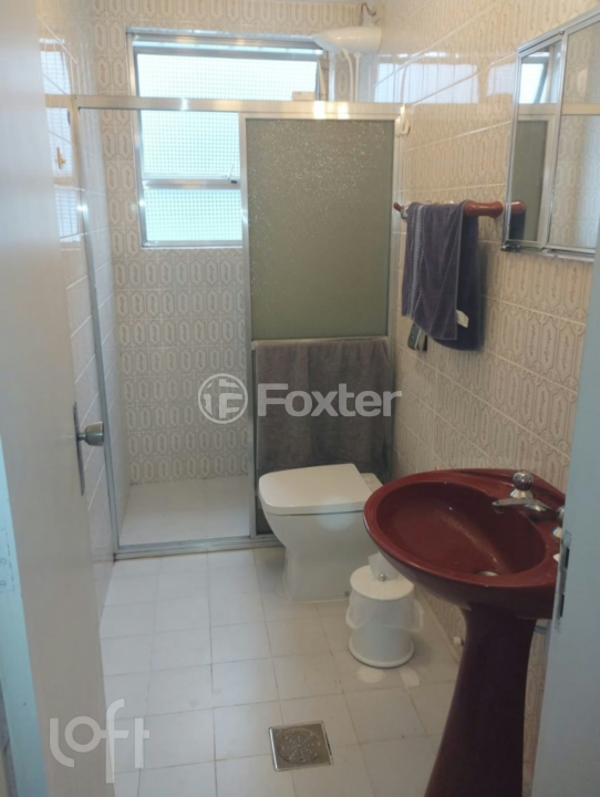 Apartamento à venda com 2 quartos, 73m² - Foto 14