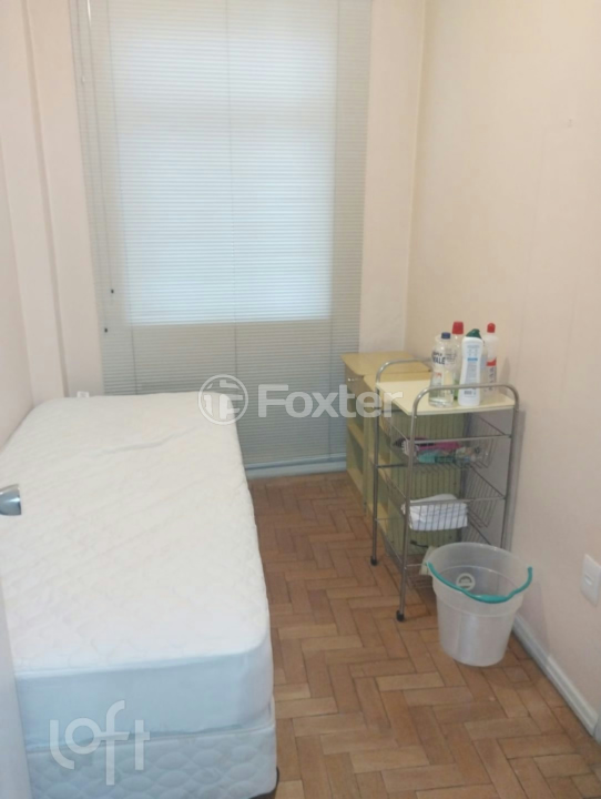 Apartamento à venda com 2 quartos, 73m² - Foto 9