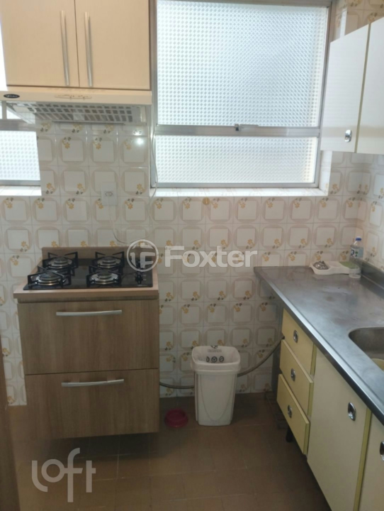 Apartamento à venda com 2 quartos, 73m² - Foto 4