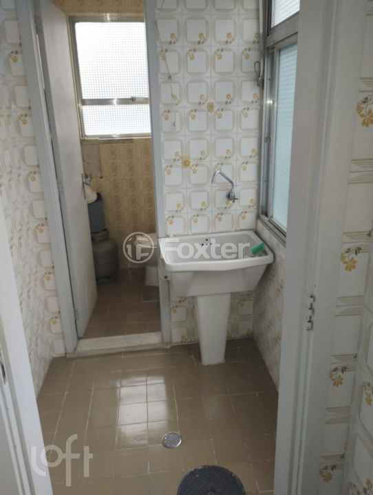 Apartamento à venda com 2 quartos, 73m² - Foto 6
