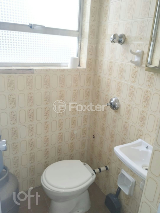 Apartamento à venda com 2 quartos, 73m² - Foto 8