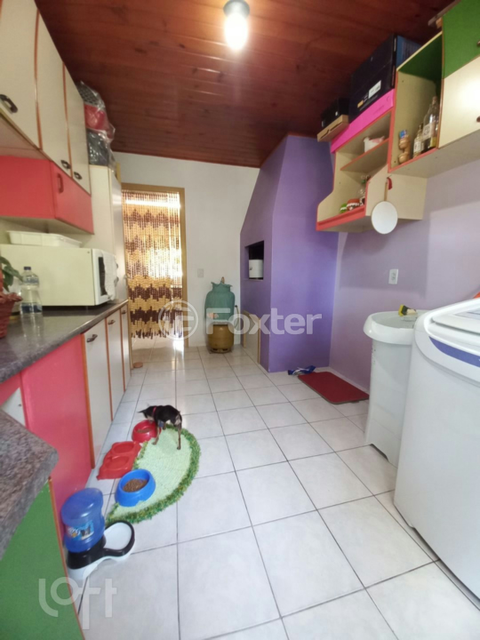 Casa à venda com 3 quartos, 102m² - Foto 14