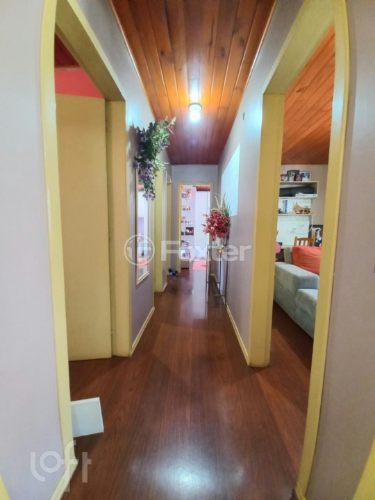 Casa à venda com 3 quartos, 102m² - Foto 6