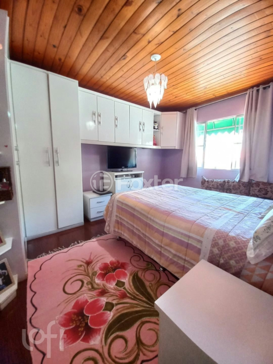 Casa à venda com 3 quartos, 102m² - Foto 8