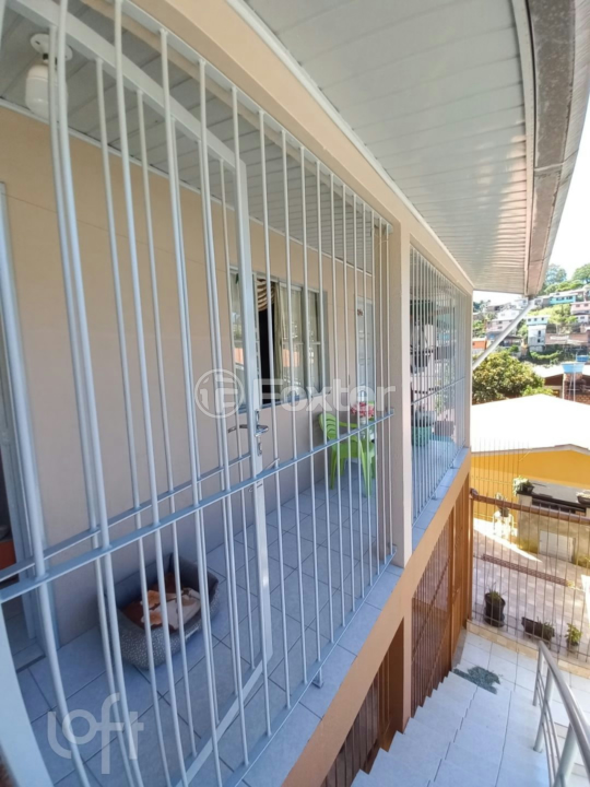 Casa à venda com 3 quartos, 102m² - Foto 3