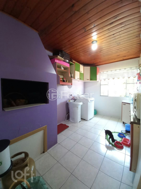 Casa à venda com 3 quartos, 102m² - Foto 12