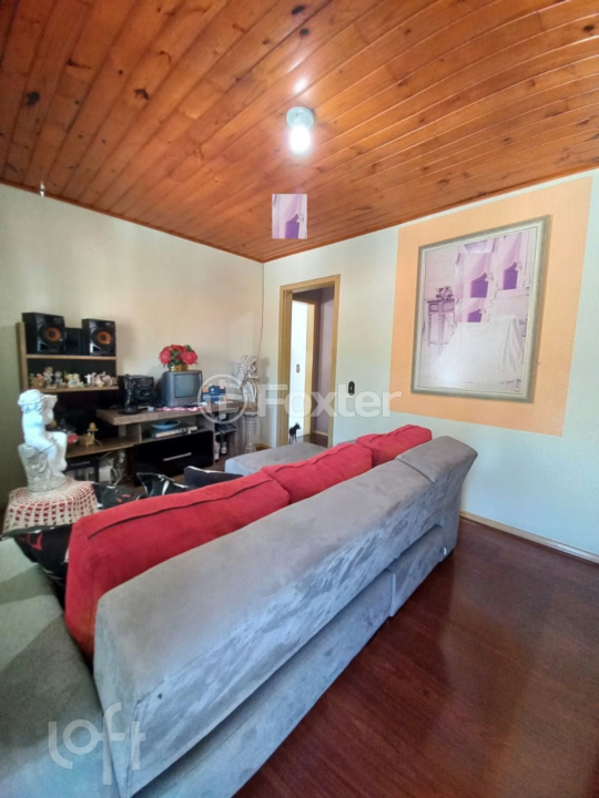Casa à venda com 3 quartos, 102m² - Foto 19