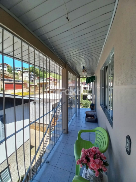 Casa à venda com 3 quartos, 102m² - Foto 5