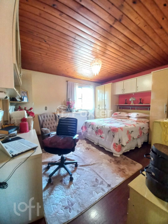 Casa à venda com 3 quartos, 102m² - Foto 7