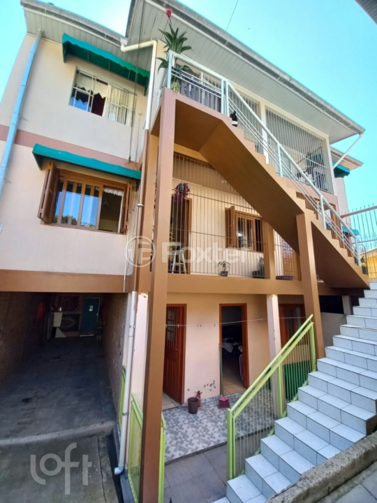 Casa à venda com 3 quartos, 102m² - Foto 17