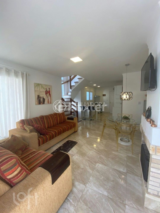 Casa à venda com 3 quartos, 119m² - Foto 19