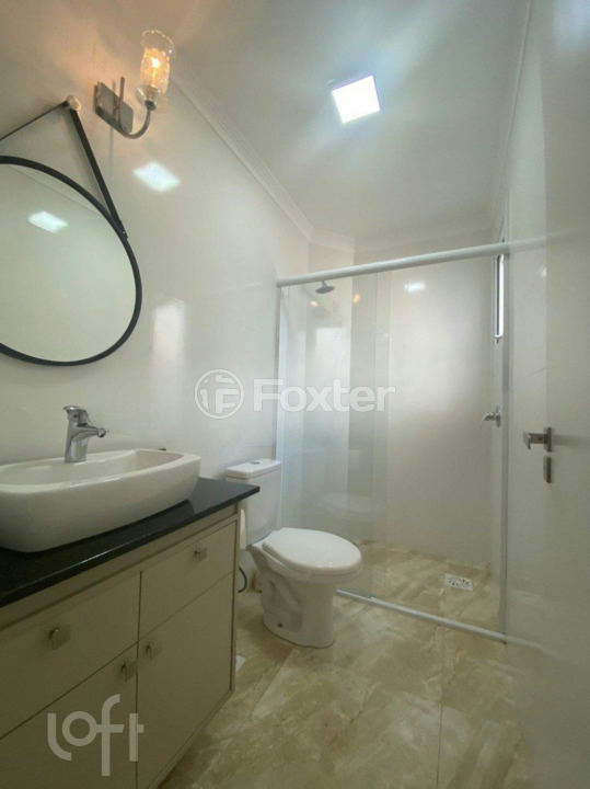 Casa à venda com 3 quartos, 119m² - Foto 10